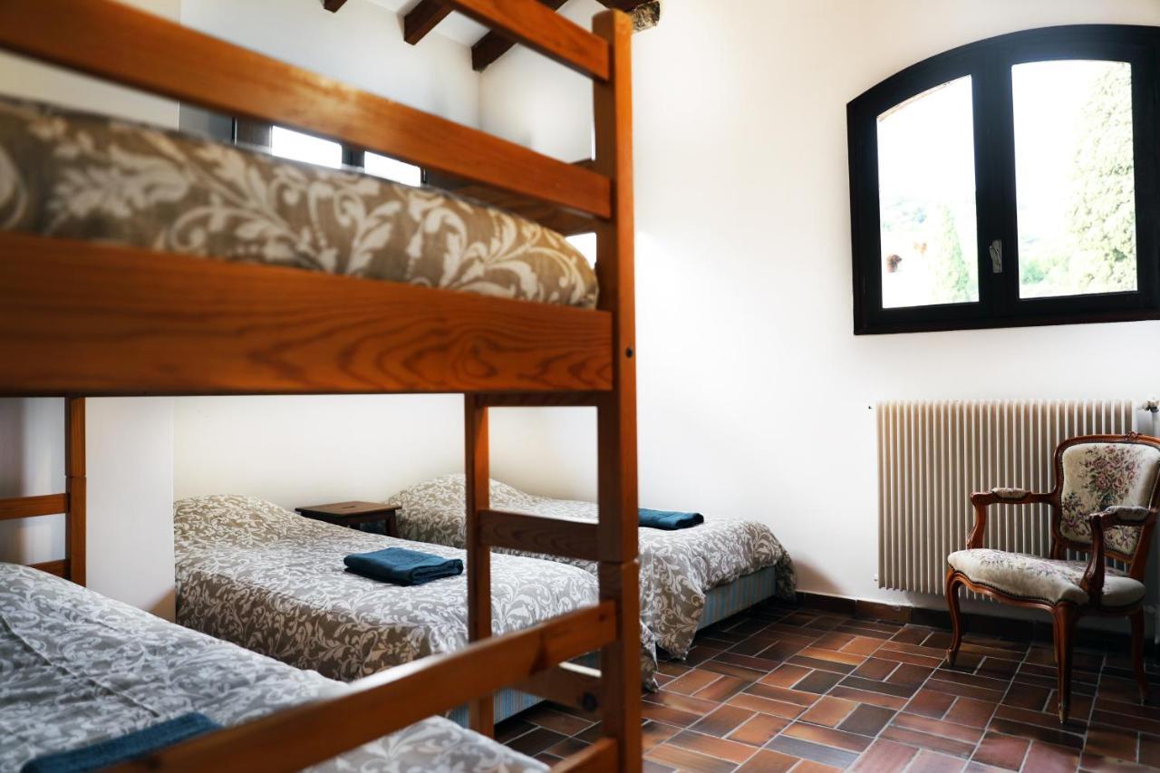 Villa Mas De La Croette Collioure Esterno foto